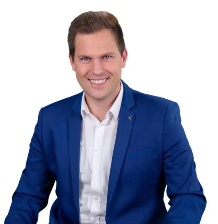 „Sie ist von heute auf morgen verschwunden“, sagt FPÖ-Gemeindevorstand Bernhard Gräßl