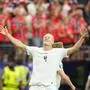 Erling Haaland traf zum Sieg