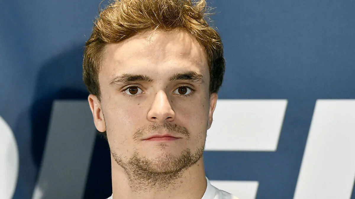 Lucas Auer