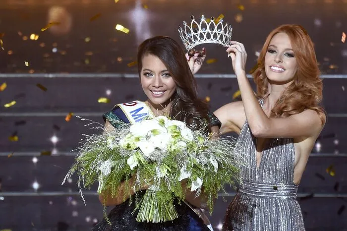 Die letzte Wahl einer Miss Tahiti zur Miss Frankreich reicht in das Jahr 1999 zurück, als Mareva Galanter das Diadem der Siegerin aufgesetzt bekam.