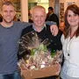 Vize-Chef Christian Urbanz, Manfred Macher und Obersteiner