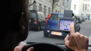 Ein Franzose verließ sich auf sein Navi - und fuhr statt 25 Kilometer 1900 Kilometer weit von Frankreich nach Kroatien (Symbolfoto)