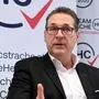 Das Team HC Strache will den Einzug in den Grazer Gemeinderat schaffen
