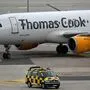 Selbst Tage nach der Insolvenz ist die Situation für Thomas-Cook-Kunden noch unklar
