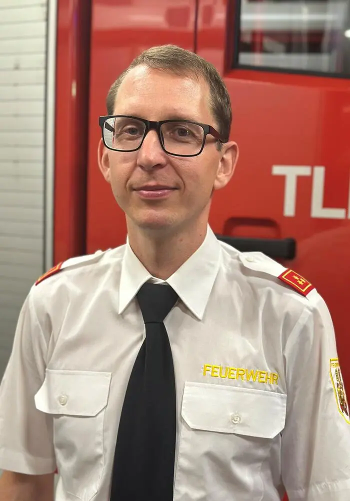 Michael Sappl wurde einstimmig zum Abschnittsfeuerwehrkommandant-Stellvertreter gewählt