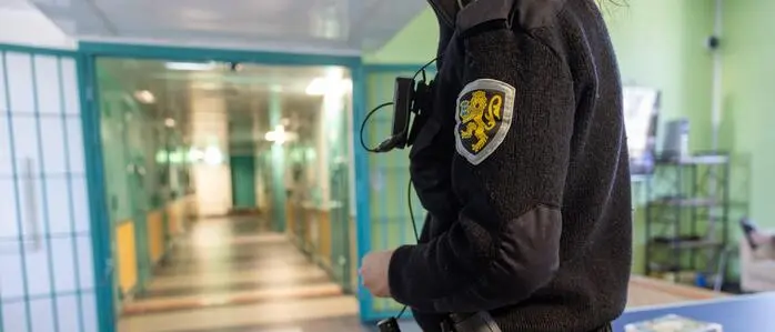 Künftig werden in Estland hunderte Häftlinge aus Schweden verwahrt