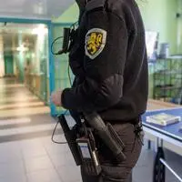 Künftig werden in Estland hunderte Häftlinge aus Schweden verwahrt
