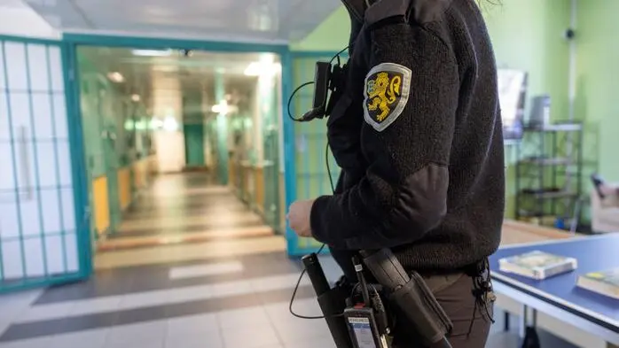 Künftig werden in Estland hunderte Häftlinge aus Schweden verwahrt
