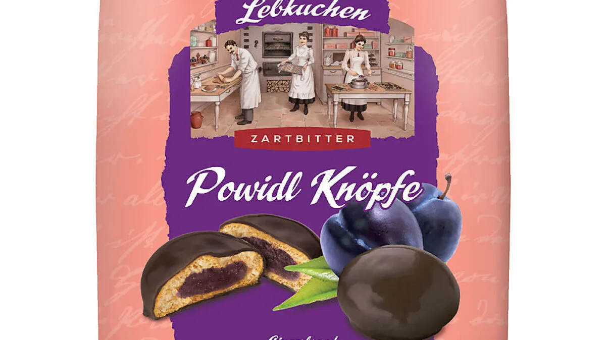 Rückruf von "Powidl Knöpfen"