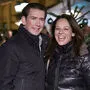 Sebastian Kurz mit Vera Russwurm