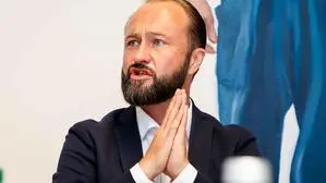 „Das ist der völlig falsche Weg“, moniert Max Lercher, SPÖ-Landeschef