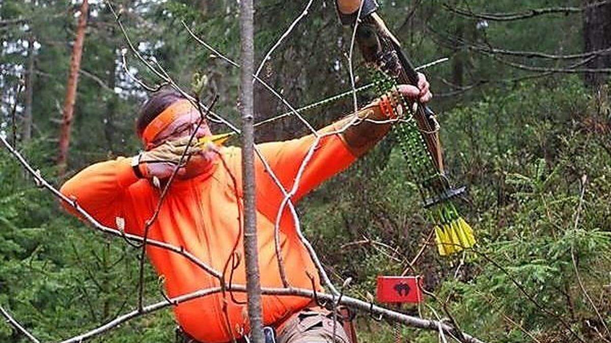 Obmann Michael Wagner verlegt den Parcours wohl nach Lankowitz 