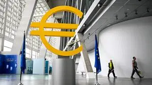 Die EZB hat ihren Leitzins von Mitte 2024 bis Mitte 2025 achtmal auf aktuell zwei Prozent gesenkt.Seither wurde er nicht mehr angetastet. 