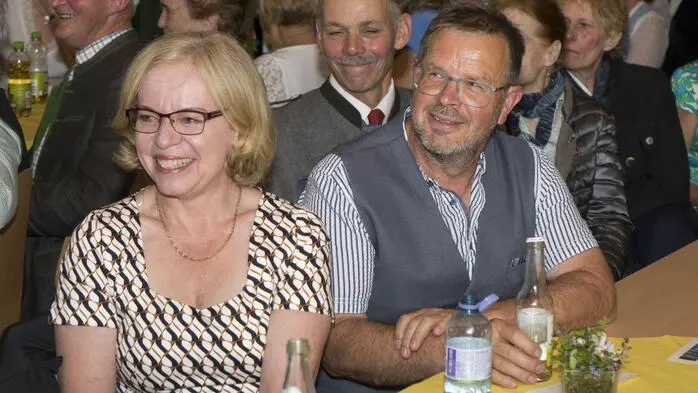 Unter dem Motto „Fruahjoahrszeit i hob di gern“ lud der Volksliedchor Gaal zu einem stimmungsvollen Konzert in den Festsaal der Volksschule.