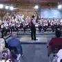Konzert der Musikkapelle Södingtal