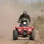 quad, sujet