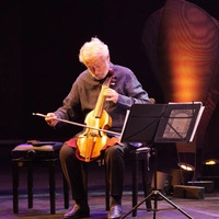 Jordi Savall in der List-Halle