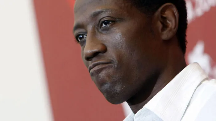 Wesley Snipes