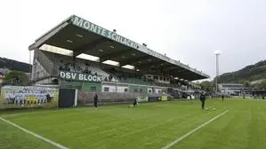 Keine Zulassung für den DSV Leoben