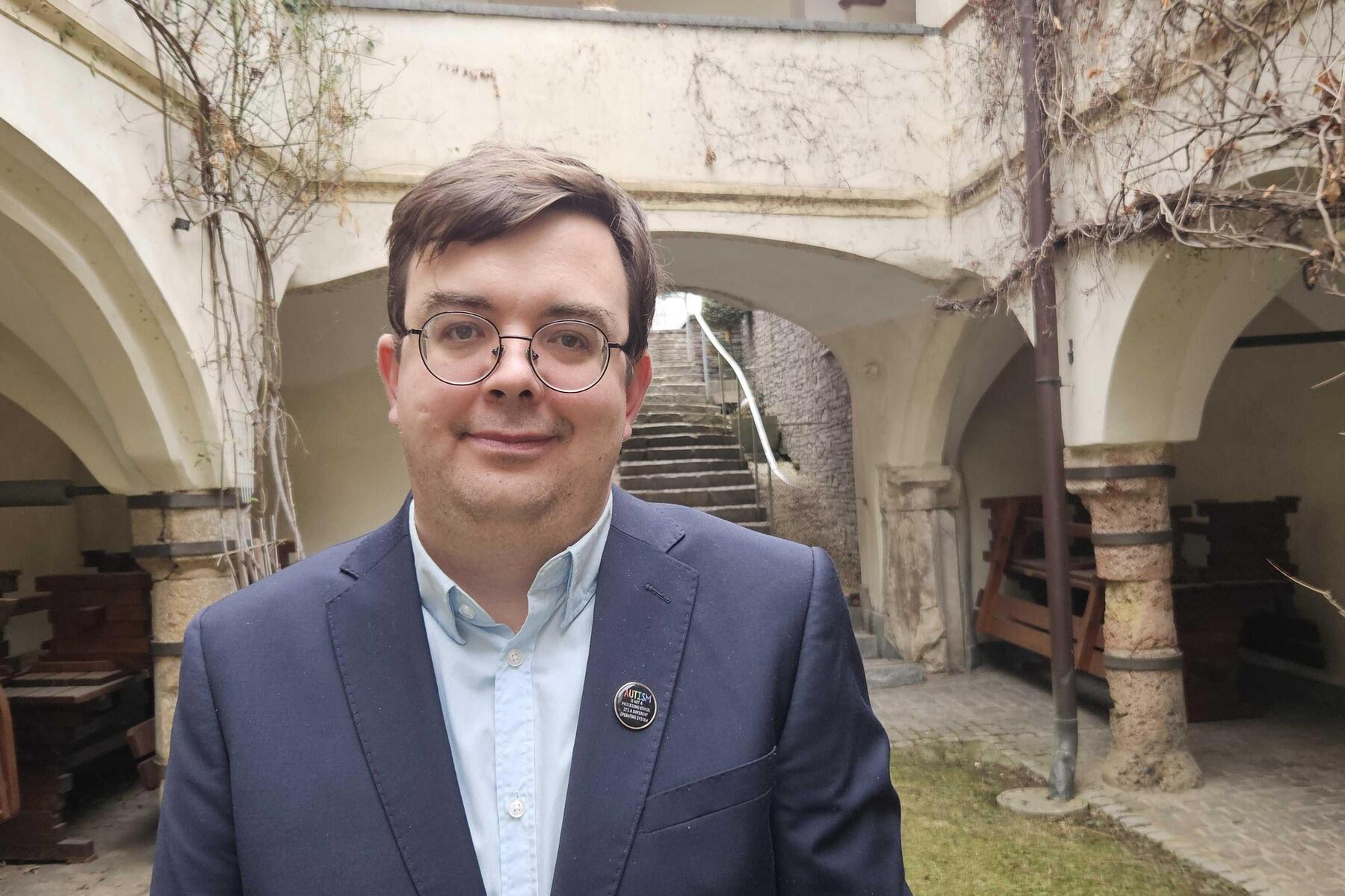 Autist auf ewiger Jobsuche: „Gibt keine Firma, die mich fix aufnehmen möchte“