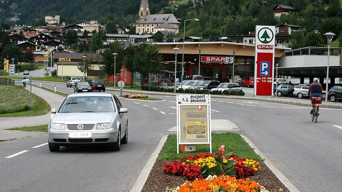 Ob es in Matrei heuer im Sommer so blühen wird, ist noch fraglich