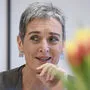 Ulrike Lunacek, Staatssekretärin für Kunst und Kultur