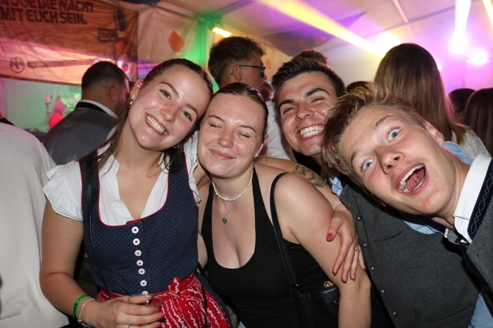 ... und so entstanden so manche Schnappschüsse.