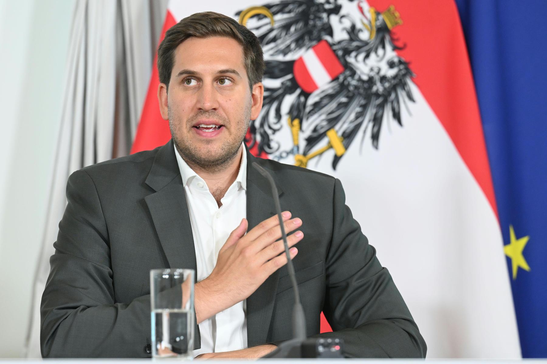 Regierungspolitik/Regionalpolitik/Verfassung/Österreich: Pröll: Zentrales Verwaltungsstrafregister soll „zeitnah“ kommen