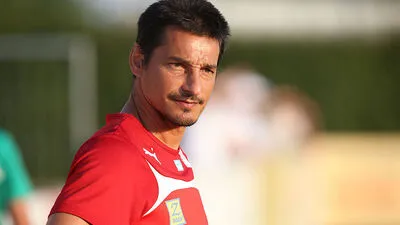 Ivica Vastic hat die eine oder andere Überraschung auf seinem Zettel