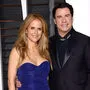 Kelly Preston, John Travolta
