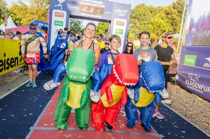 Kärnten läuft 2024 NightRun