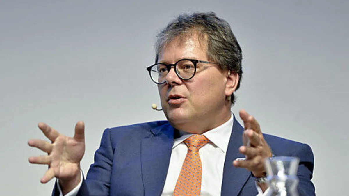 Konkurrenz für Gernot Mittendorfer