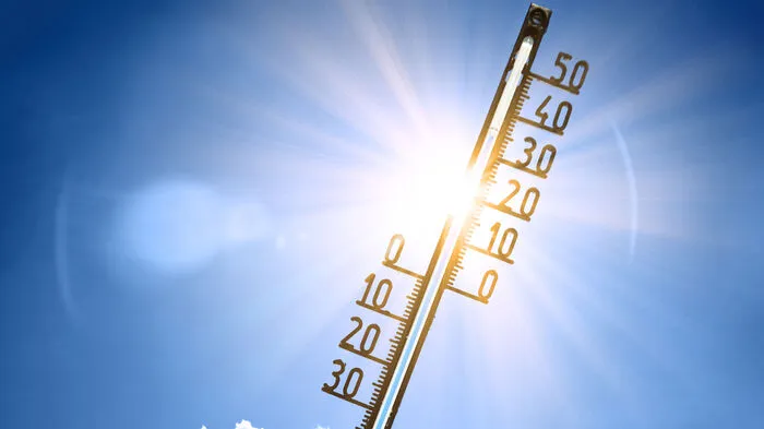 Der Frühling kommt früher als erwartet.