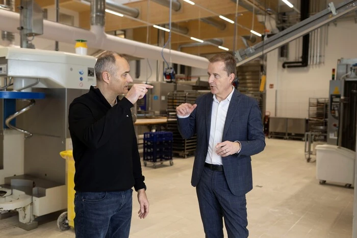 Regionale Entscheidungskompetenz ist ein messbarer Kundenvorteil