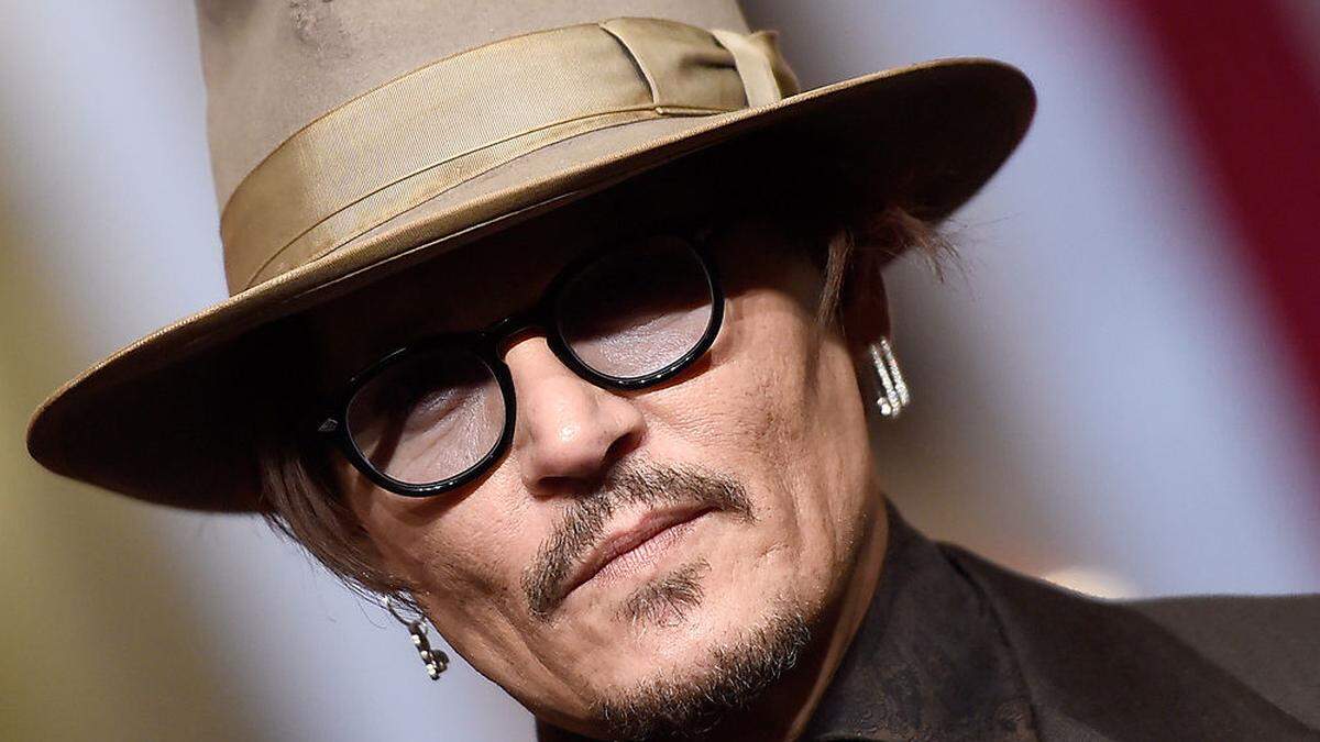 Johnny Depp bestreitet Misshandlungsvorwürfe