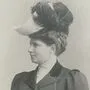 Roseggers Tochter Anna Laurin  