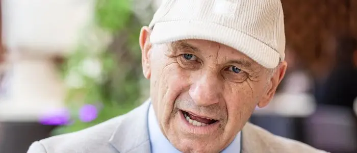 Die SPÖ schickt Manfred Mertel ins Rennen um das Bürgermeisteramt in Klagenfurt