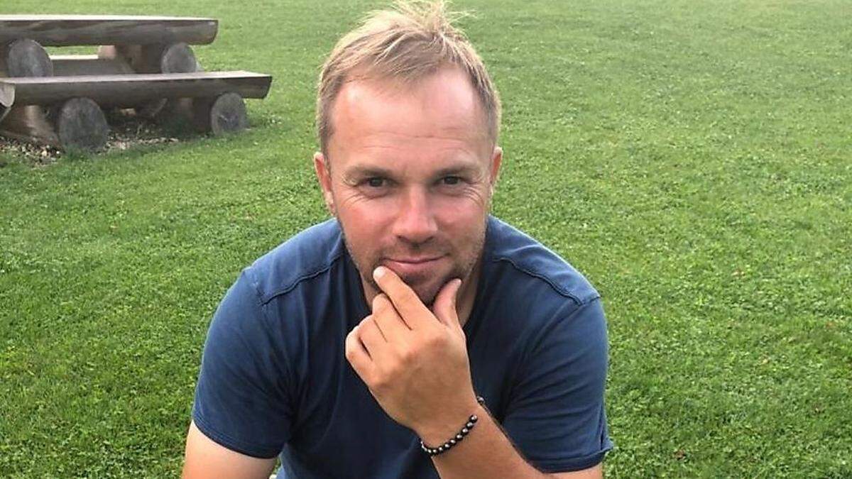 Große Trauer herrscht um den 44-jährigen Spittaler Martin Ebner