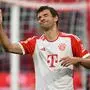 Thomas Müller | Thomas Müller bleibt ein Münchner