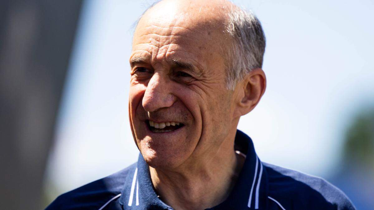 Franz Tost