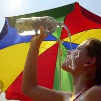 Das Wasser in der Oststeiermark wird knapp, weshalb der Wasserverband Feistritztal zum Wassersparen aufruft