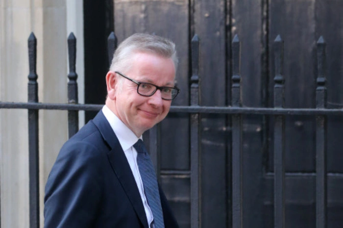 Der 51-jährige Ex-Bildungs, Justiz und Umweltminister Michael Gove gehört zu den leidenschaftlichsten Euroskeptikern und hat eine Sonderrolle im Kabinett inne: Er wurde von Johnson zum Kanzler des Herzogtums Lancaster ernannt und wird damit Medienberichten zufolge eine entscheidende Rolle in den Brexit-Verhandlungen spielen. Denn Johnson habe seinen ehemaligen Rivalen mit der Vorbereitung für einen möglichen EU-Austritt ohne Deal beauftragt. Als Kanzler hat er zwar ein Ministeramt ohne Geschäftsbereich, ist aber de facto die rechte Hand des Premierministers.