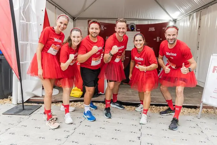 Kärnten läuft 2026 Night Run