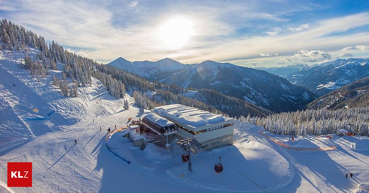 Vier neue Ausflugsziele: Winter Kärnten Card startet in die Saison