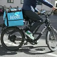 E-Bike statt E-Moped: Neue Regelungen für Essenszusteller ab 1. Oktober