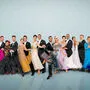 Dancing Stars 2020