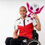 Thomas Frühwirth ist schon voll auf die Paralympics fokussiert