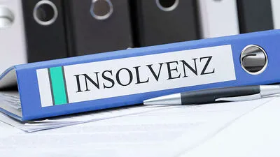 Erste Gläubigerversammlung am 15. Dezember