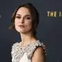 Keira Knightley wird Produzentin und Hauptdarstellerin einer TV-Serie