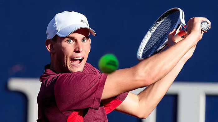 Dominic Thiem